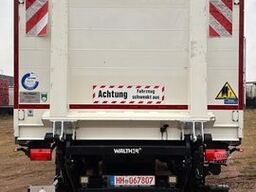  Walther  2to. Lbw Palfinger + Durchlader