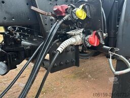  Walther  2to. Lbw Palfinger + Durchlader