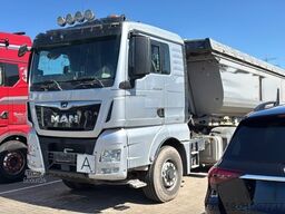 MAN Tgx 18.510 4x4 Hydro / Motorschaden