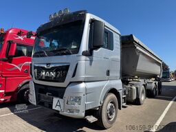 MAN Tgx 18.510 4x4 Hydro / Motorschaden