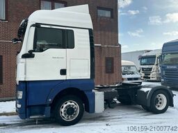 MAN TGX 18.440 XLX / Low / Euro 5