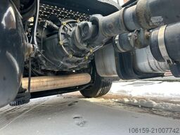 MAN TGX 18.440 XLX / Low / Euro 5