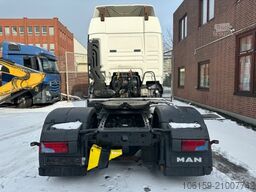 MAN TGX 18.440 XLX / Low / Euro 5