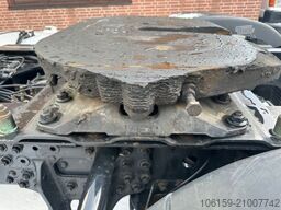 MAN TGX 18.440 XLX / Low / Euro 5