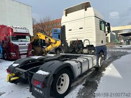 MAN TGX 18.440 XLX / Low / Euro 5