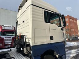 MAN TGX 18.440 XLX / Low / Euro 5