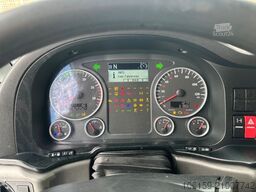 MAN TGX 18.440 XLX / Low / Euro 5