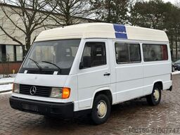 MERCEDES-BENZ 100 D / 9 Sitzer / Diesel