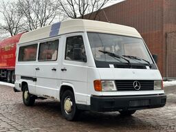 MERCEDES-BENZ 100 D / 9 Sitzer / Diesel