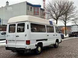 MERCEDES-BENZ 100 D / 9 Sitzer / Diesel