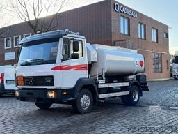 MERCEDES-BENZ 914 / Diesel+Heizoel / 1 Kammer