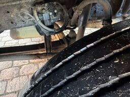 MERCEDES-BENZ 914 / Diesel+Heizoel / 1 Kammer