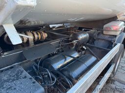 MERCEDES-BENZ 914 / Diesel+Heizoel / 1 Kammer