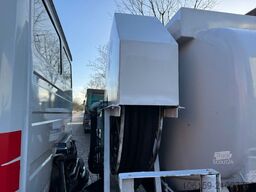 MERCEDES-BENZ 914 / Diesel+Heizoel / 1 Kammer