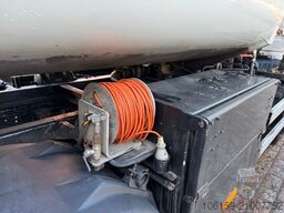 MERCEDES-BENZ 914 / Diesel+Heizoel / 1 Kammer