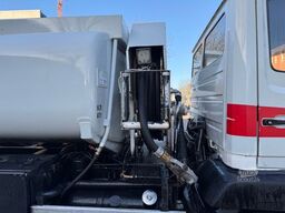 MERCEDES-BENZ 914 / Diesel+Heizoel / 1 Kammer