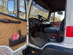 MERCEDES-BENZ 914 / Diesel+Heizoel / 1 Kammer