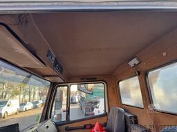 MERCEDES-BENZ 914 / Diesel+Heizoel / 1 Kammer