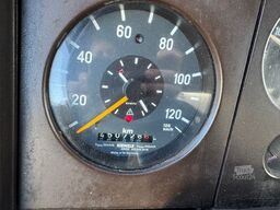 MERCEDES-BENZ 914 / Diesel+Heizoel / 1 Kammer