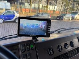 MERCEDES-BENZ 914 / Diesel+Heizoel / 1 Kammer