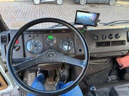 MERCEDES-BENZ 914 / Diesel+Heizoel / 1 Kammer