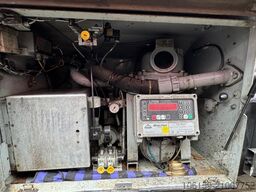 MERCEDES-BENZ 914 / Diesel+Heizoel / 1 Kammer