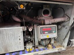 MERCEDES-BENZ 914 / Diesel+Heizoel / 1 Kammer