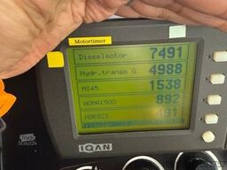 MERCEDES-BENZ Actros 2548  Frimokar Hochdruck Airport