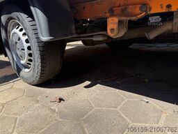 MERCEDES-BENZ Lkw  Sprinter 316 Automatik Plane Spriegel