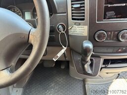 MERCEDES-BENZ Lkw  Sprinter 316 Automatik Plane Spriegel