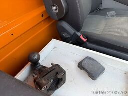 MERCEDES-BENZ Lkw  Sprinter 316 Automatik Plane Spriegel