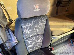 SCANIA R450 E6 Kipphydraulik Reifen 60-70 % Tüv+Sp