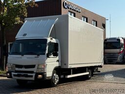 MITSUBISHI Fuso Canter 7C15 / 3-Sitzer / Bär Lbw