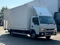 MITSUBISHI Fuso Canter 7C15 / 3-Sitzer / Bär Lbw