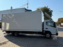 MITSUBISHI Fuso Canter 7C15 / 3-Sitzer / Bär Lbw