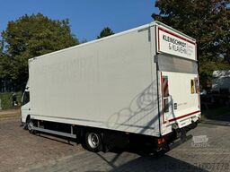 MITSUBISHI Fuso Canter 7C15 / 3-Sitzer / Bär Lbw