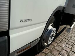 MITSUBISHI Fuso Canter 7C15 / 3-Sitzer / Bär Lbw