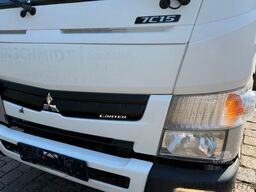MITSUBISHI Fuso Canter 7C15 / 3-Sitzer / Bär Lbw