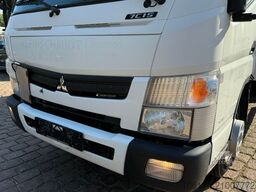 MITSUBISHI Fuso Canter 7C15 / 3-Sitzer / Bär Lbw