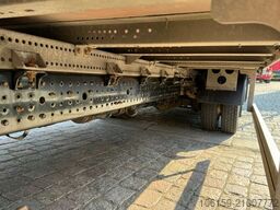 MITSUBISHI Fuso Canter 7C15 / 3-Sitzer / Bär Lbw