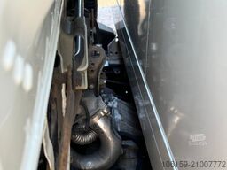 MITSUBISHI Fuso Canter 7C15 / 3-Sitzer / Bär Lbw