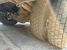 MITSUBISHI Fuso Canter 7C15 / 3-Sitzer / Bär Lbw