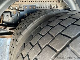 MITSUBISHI Fuso Canter 7C15 / 3-Sitzer / Bär Lbw