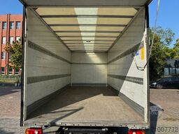 MITSUBISHI Fuso Canter 7C15 / 3-Sitzer / Bär Lbw