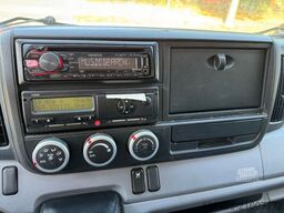 MITSUBISHI Fuso Canter 7C15 / 3-Sitzer / Bär Lbw