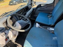 MITSUBISHI Fuso Canter 7C15 / 3-Sitzer / Bär Lbw