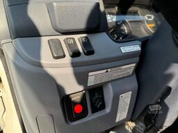 MITSUBISHI Fuso Canter 7C15 / 3-Sitzer / Bär Lbw
