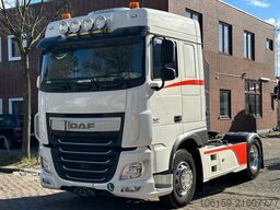 DAF XF 460 / ADR /EL/EXII/OX/AT / E6 / Retarder
