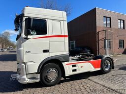 DAF XF 460 / ADR /EL/EXII/OX/AT / E6 / Retarder