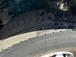 DAF XF 460 / ADR /EL/EXII/OX/AT / E6 / Retarder